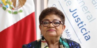 Rechaza Congreso de la CDMX ratificación de Ernestina Godoy