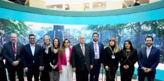México será el país Socio de FITUR 2025