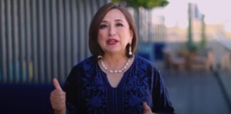 Xóchitl Gálvez acompañará en recorrido a madres buscadoras