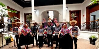 Ballet Folklórico de Pachuca celebra su 20° Aniversario con Función de Gala