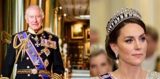 El Rey Carlos III será operado y Catalina De Gales se recupera de cirugía