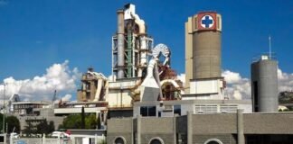 Capturan a ex socio de Cooperativa La Cruz Azul