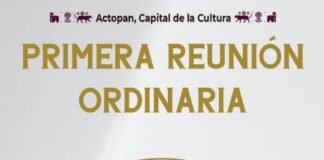 Actopan será la sede de Encuentros Municipalistas