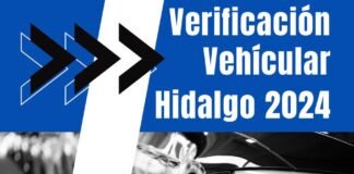 ¿Cuándo y donde verificar en Hidalgo?