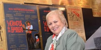 El Teatro en México está de luto: Murió Tina Galindo, influyente teatral