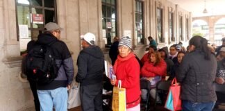 Anuncian descuento en Predial 2024 para Actopan