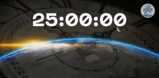 Los días durarán 25 horas, ¿por qué y a partir de cuándo?