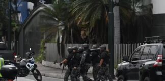 Violencia en Ecuador: Ataques en Guayaquil deja saldo de 10 muertos