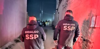 Detienen a dos grupos delictivos en Mineral de la Reforma y Tlaxcoapan