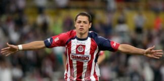 ¿El Chicharito regresa a las Chivas? Esto se sabe del posible fichaje