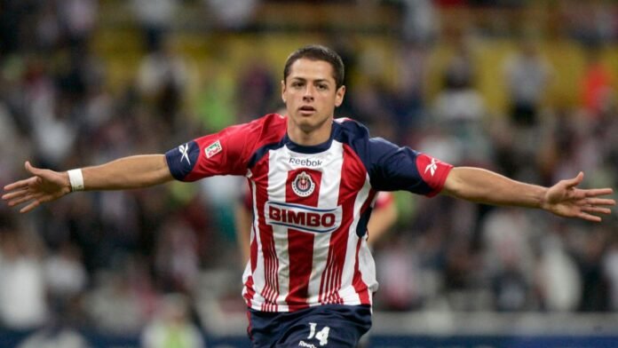 El Chicharito regresa a las Chivas - Esto se sabe del posible fichaje