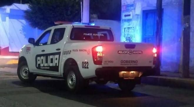 Encuentran muerto al comandante de Progreso de Obregón en su patrulla
