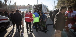Explosiones en Irán dejan más de 100 muertos durante conmemoración por la muerte de Soleimani
