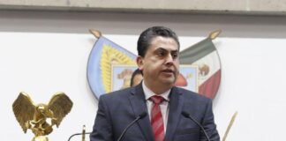 Reprueba Osiris Leines declaraciones sobre matanza en Querétaro