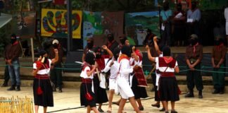 Seminario Imagen en Resistencia; fotografía y audiovisual desde Chiapas para el mundo