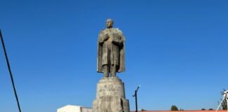 155 Aniversario de la Erección del Estado de Hidalgo