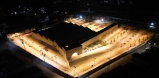 Posponen inauguración del Complejo Colibrí de Tizayuca