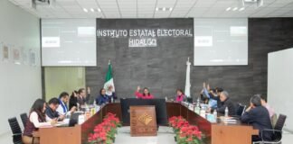 Avala IEEH modificación a Reglas Inclusivas de Postulación de Candidaturas