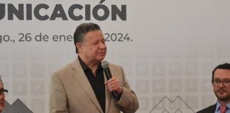 Buscarán estados que “huachicol” sea un delito concurrente