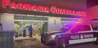 Sufre Pachuca déficit de por lo menos 650 policías