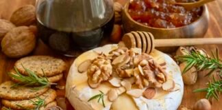 Alistan cata de quesos en cava subterránea, única en Latinoamérica y se ubica en Hidalgo.