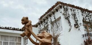 El lujoso bautizo del hijo de Carlos Rivera y Cynthia Rodríguez