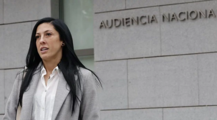 Jenni Hermoso declara ante juez que beso de Luis Rubiales fue sin consentimiento