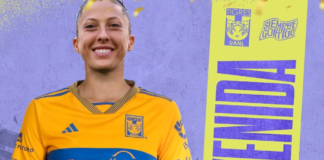 Jenni Hermoso llega a Tigres Femenil: ¿Cuándo será presentada como Amazona?