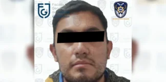 Dan 52 años a feminicida de Lidia Gabriela; ella se arrojó de taxi por miedo a secuestro