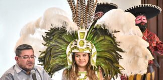 ¡Hidalgo está de fiesta! Prepárate para la temporada de carnavales