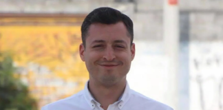 Colosio Riojas buscará lugar en el Senado, se destapa como aspirante