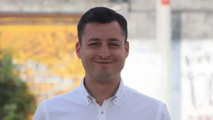 Luis Donaldo Colosio competirá por el Senado