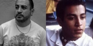 Hospitalizan al actor Luis Fernando Peña, esto fue lo que le pasó