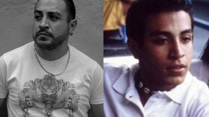 Luis Fernando Peña se encuentra hospitalizado