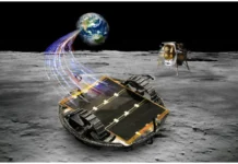 Ana Lilia Rivera reconoce el talento mexicano tras lanzamiento de misión a la Luna