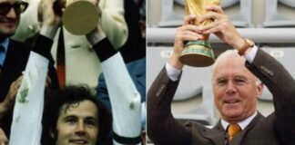 Muere a los 78 años El, leyenda del fútbol alemán