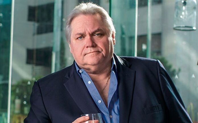 Muere el empresario Carlos Bremer a los 63 años de edad_