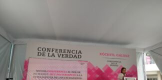 Vacuna Patria quedó obsoleta, asevera Xóchitl Gálvez en su «mañaneta»