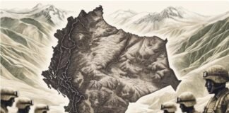 Estados Unidos y Argentina ofrecen apoyo a Ecuador ante violencia y conflicto armado