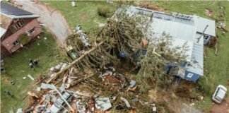 Aseguradoras han invertido 9,264 mdp por daños asegurados en viviendas tras Otis