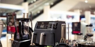 CES 2024: la tecnología llegó a revolucionar la cocina