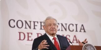 AMLO busca desaparecer organismos autónomos que «protegen intereses privados»