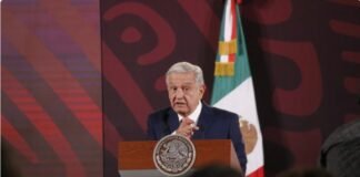 López Obrador niega censura a medios, tras la salida de Azucena Uresti de Milenio