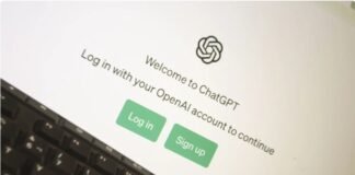 Delincuentes usan nombre de ChatGPT para robar claves API en ciberamenazas