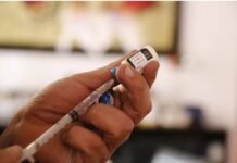 Cofepris aprueba uso de emergencia de vacuna Patria contra Covid-19