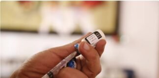 Cofepris aprueba uso de emergencia de vacuna Patria contra Covid-19