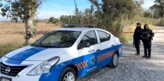 Asegura Fiscalía queretana que cuerpos hallados en San Juan del Rio, son de hidalguenses.