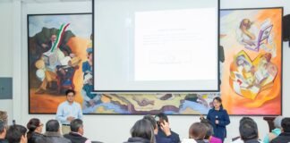 Reciben constancia de 25 aspirantes a una candidatura independiente: IEEH