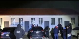 Chinos robaban aguas nacionales y explotaban a hidalguenses, había más de 150 indocumentados