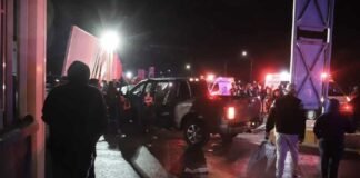 Nueva Tragedia en la liga MX; responsables fueron detenidos